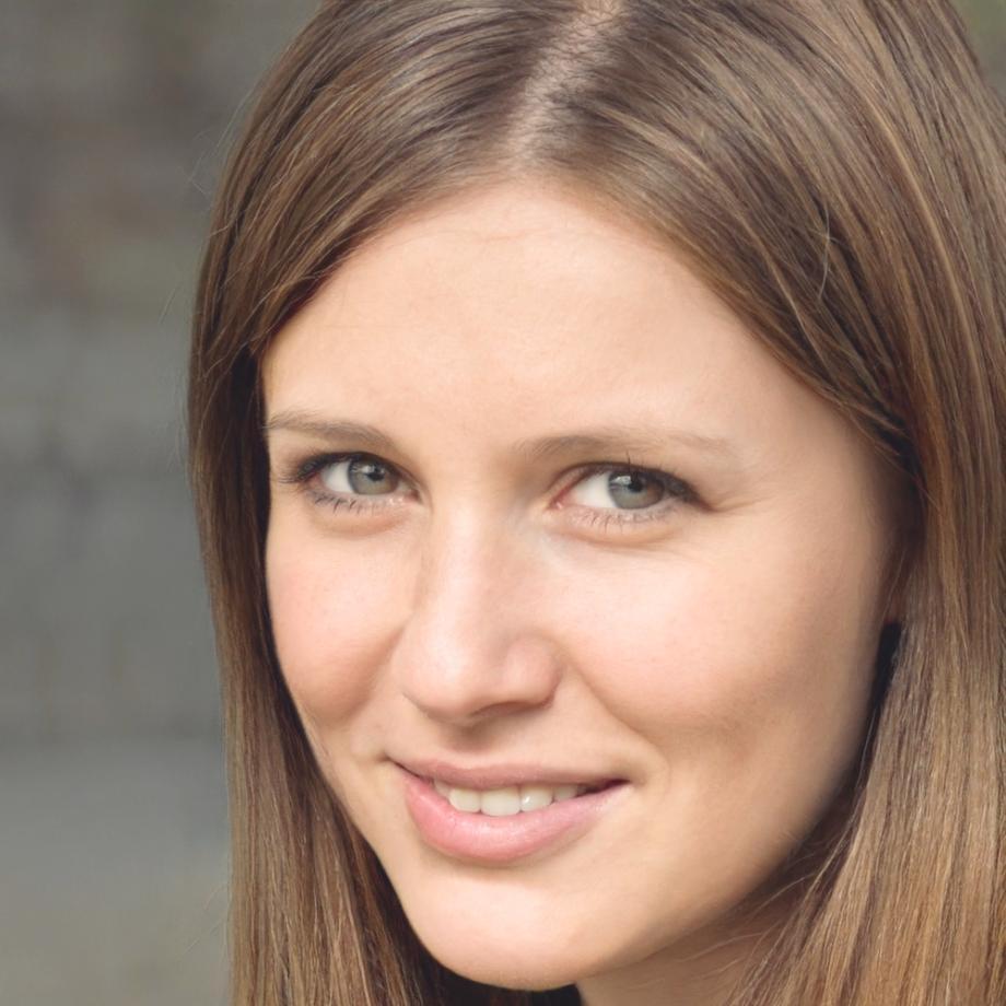 Portrait de Sophie